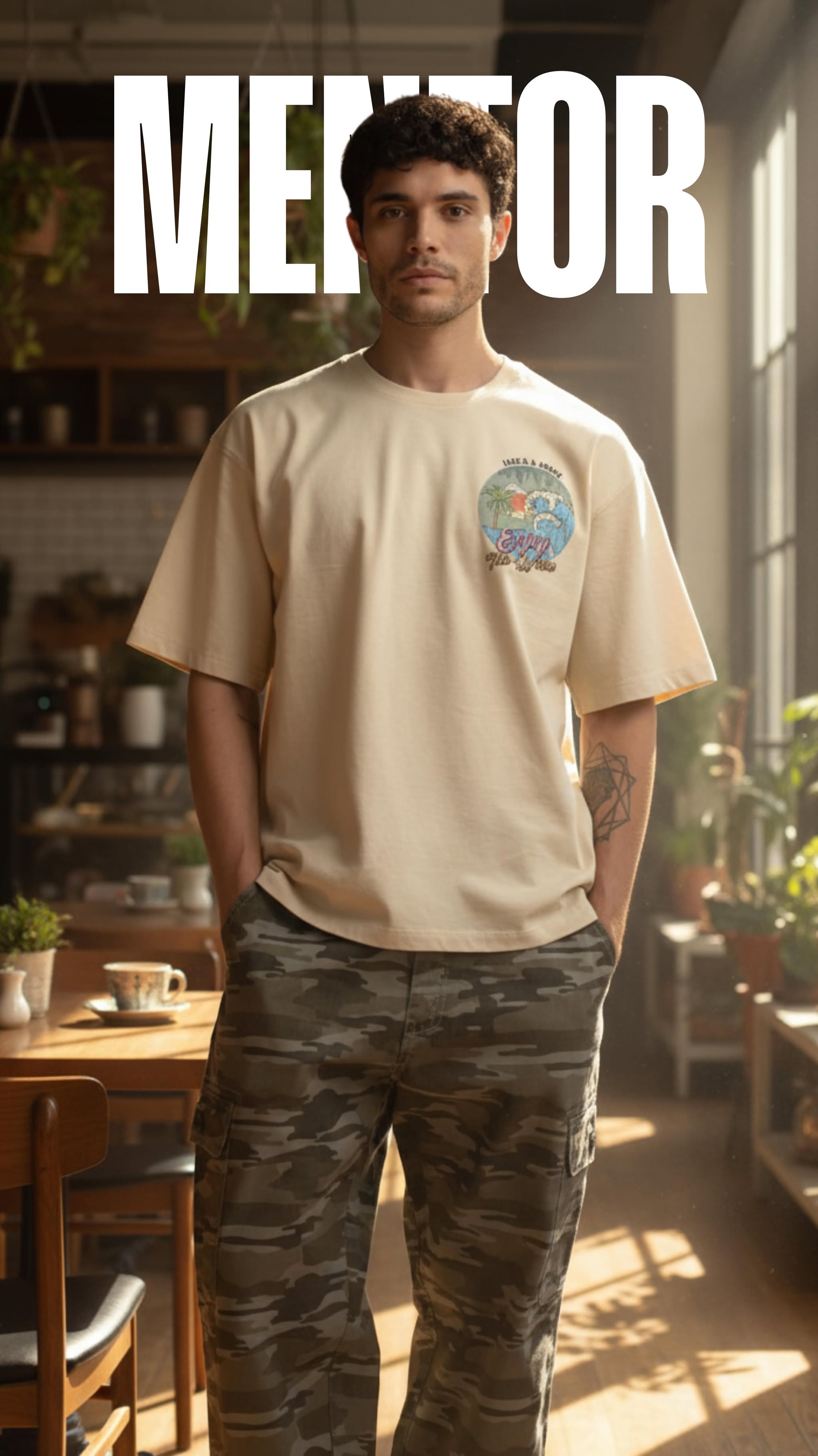 Zoom out, glow up. Your carts waiting