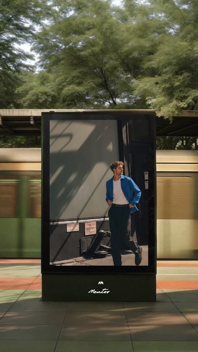 What we deliver Soft fabrics, refined fits, and zero compromises. Just the way your wardrobe should feel