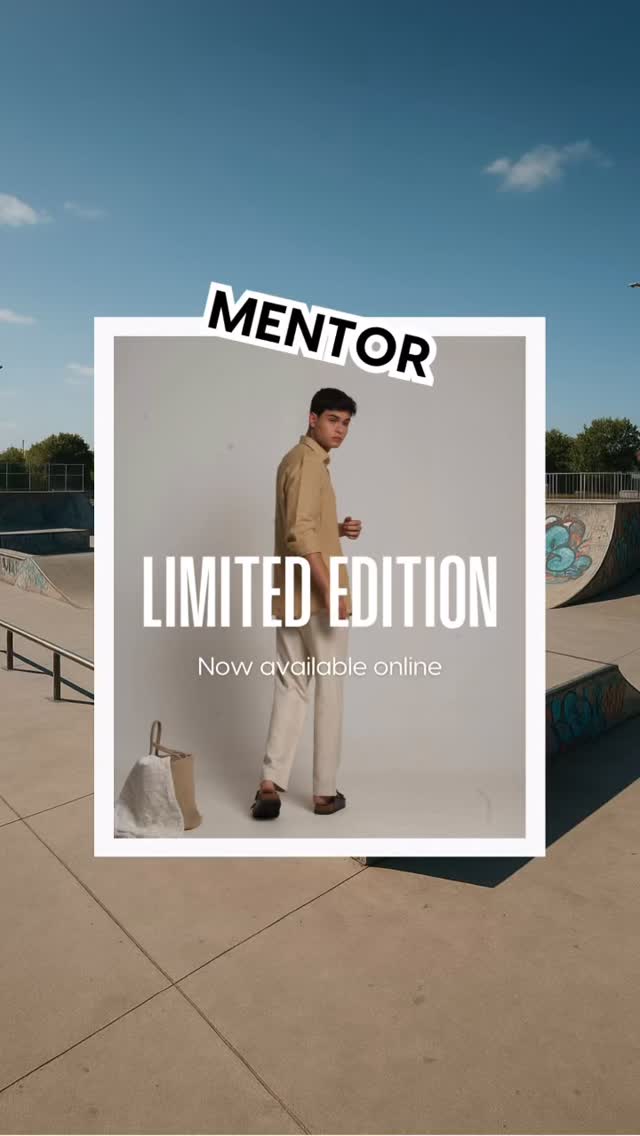 High quality style, no compromises. Affordable luxury, redefined. Shop now at mentoronline.co