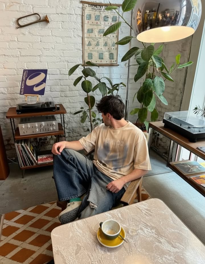 Every stitch, every seam, every detail is designed to make everyday dressing feel intentional