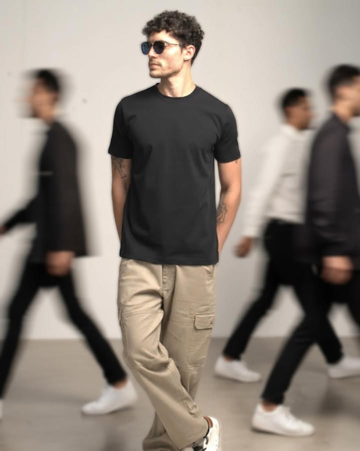 Your everyday fits, redefined. Comfort that doesnt compromise on style