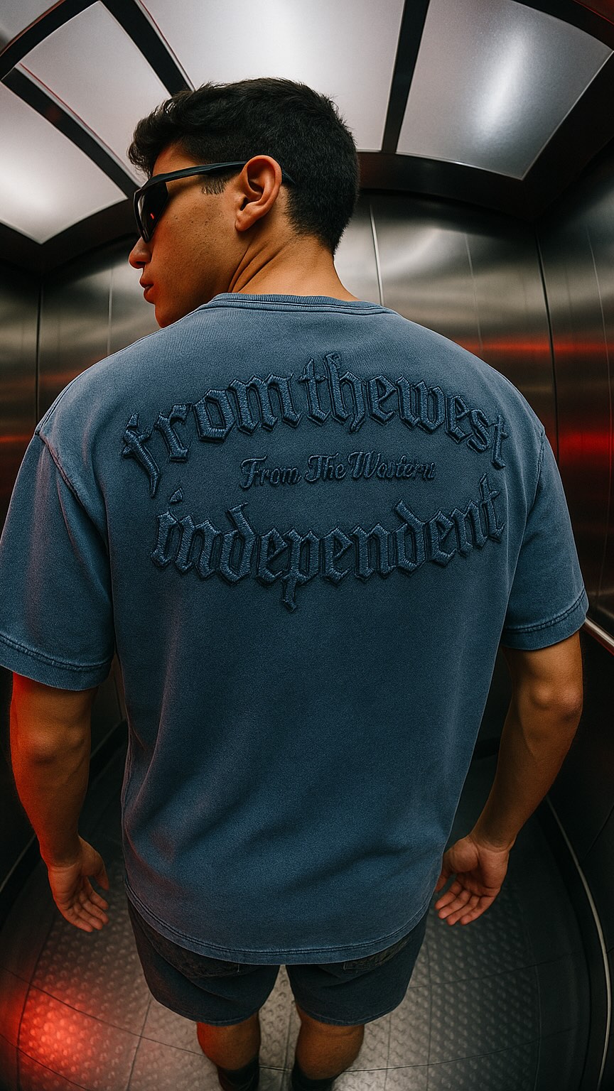 Life in motion, moments in play, energy in control. Thats how you move through it all