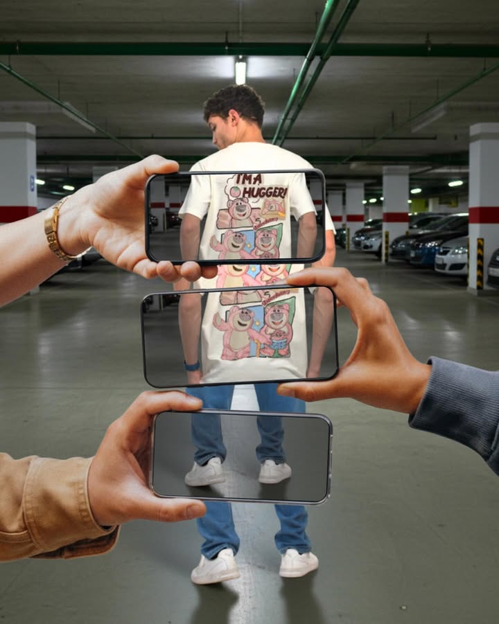 You dont pose for a Mentor fit it just happens. Every click looks good when the clothes do the work