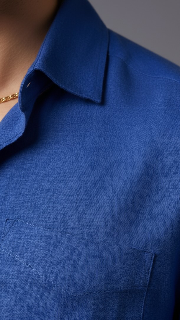 Easy on the eyes, easier to wear. Mentors version of everyday cool