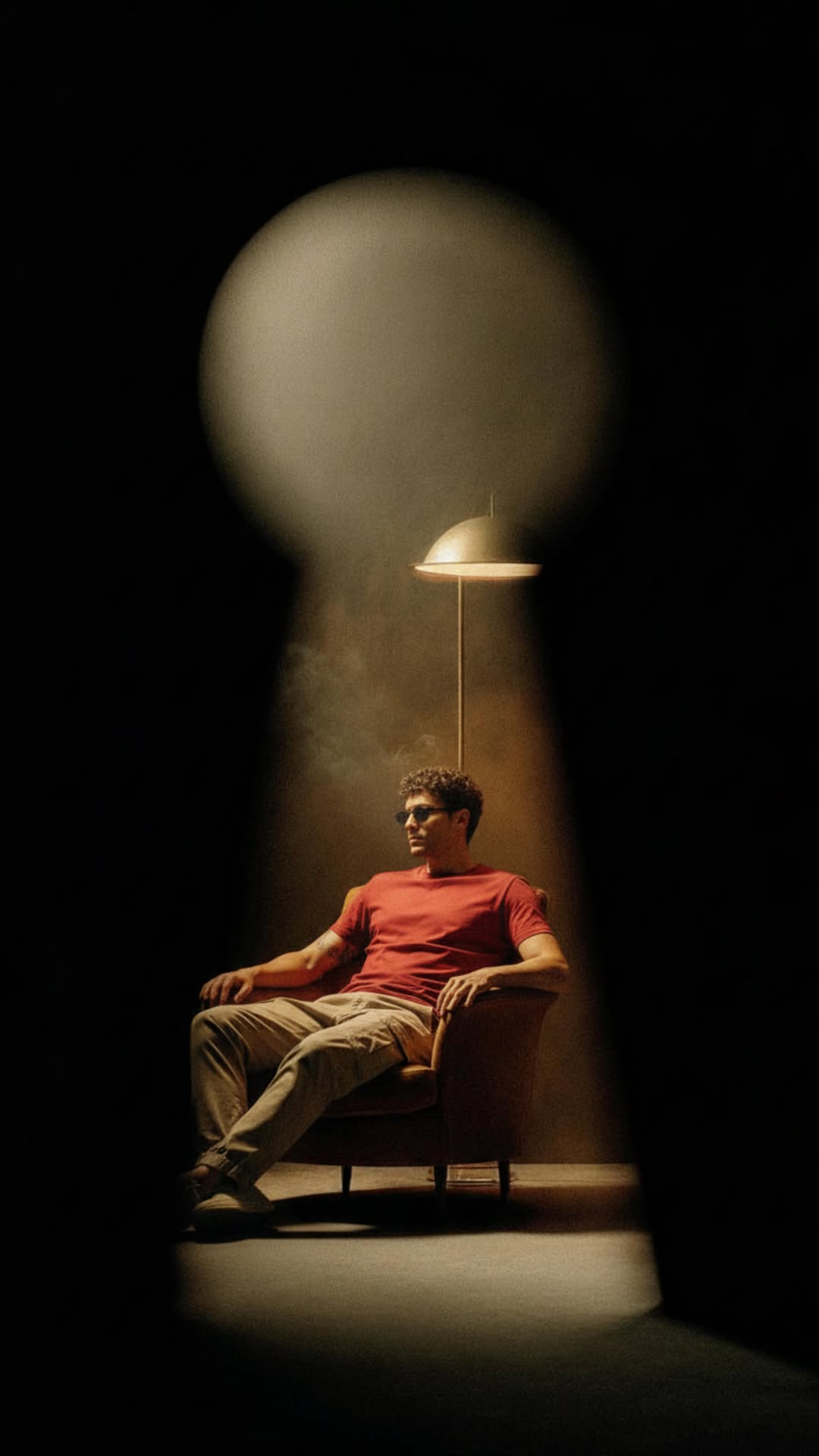 Not all fits are obvious. Sometimes you gotta puzzle it out