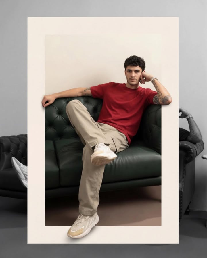 Built for days that dont need explaining. Simple. Intentional. Done