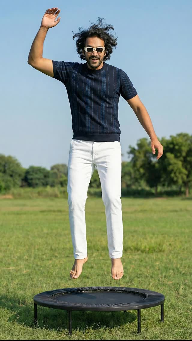 Easy on the body, sharp on the look, ready wherever the day drags you