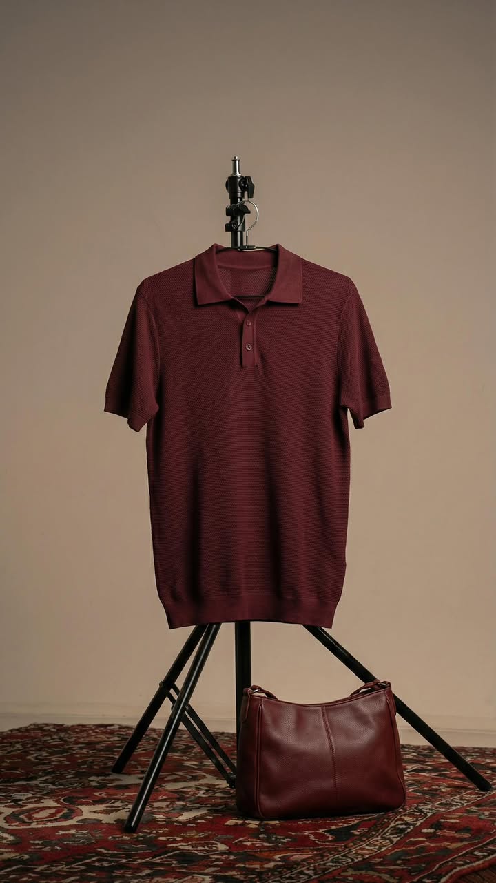 Two days before Valentines isnt about grand gestures its about the energy building underneath it all. A hint of red