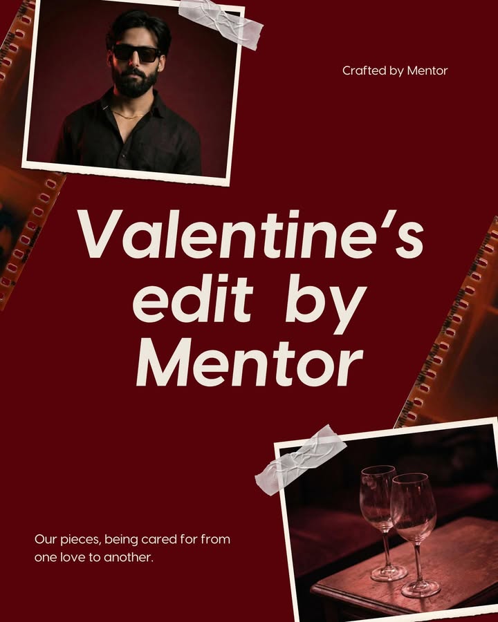 Valentines isnt just about grand gestures