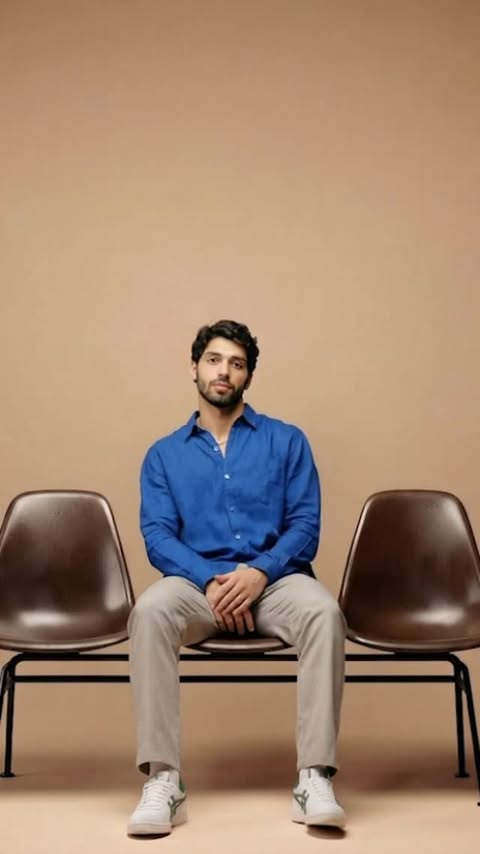 This is for the ones who value restraint, intention, and details that most people overlook