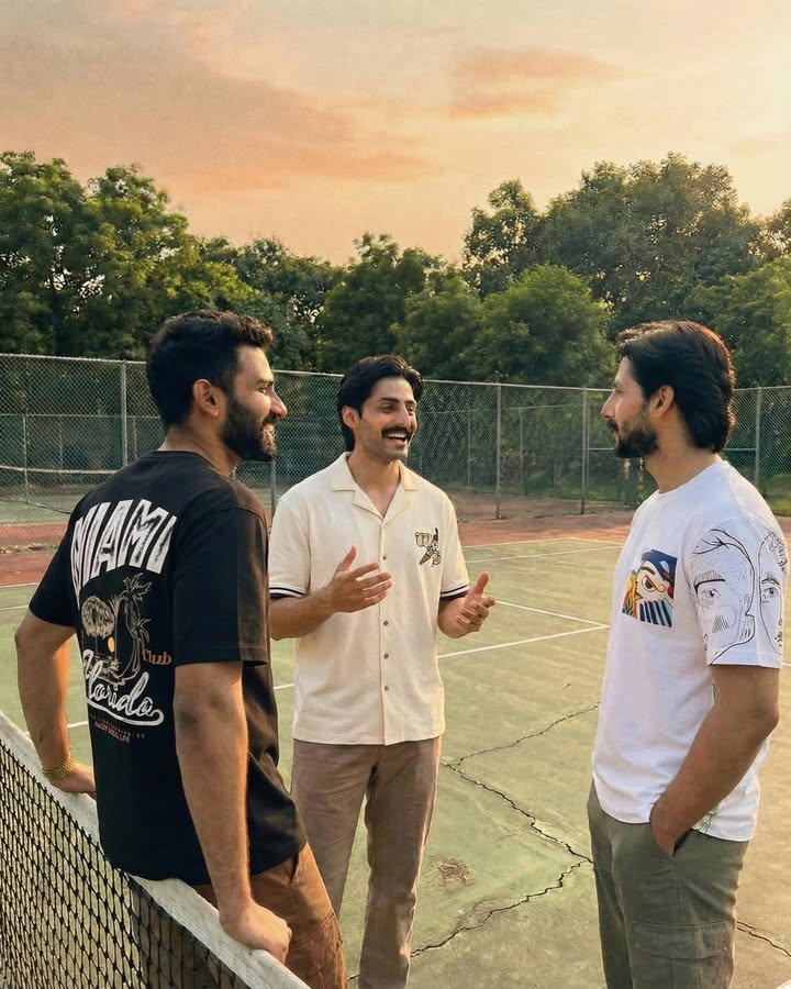 The best looks arent saved for occasions they just show up in the everyday moments