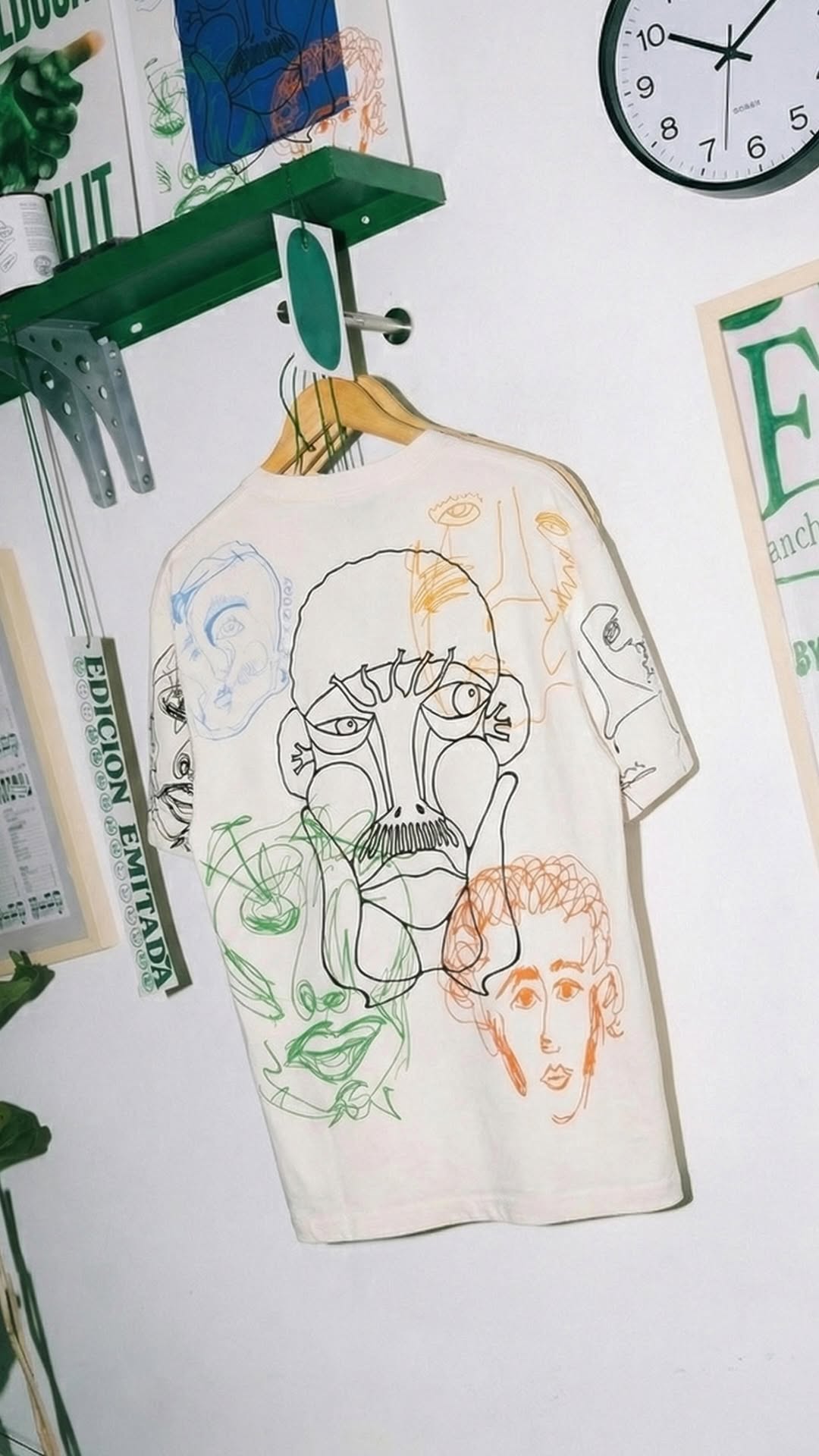 Built for every day of the week. Because consistency doesnt mean repetition