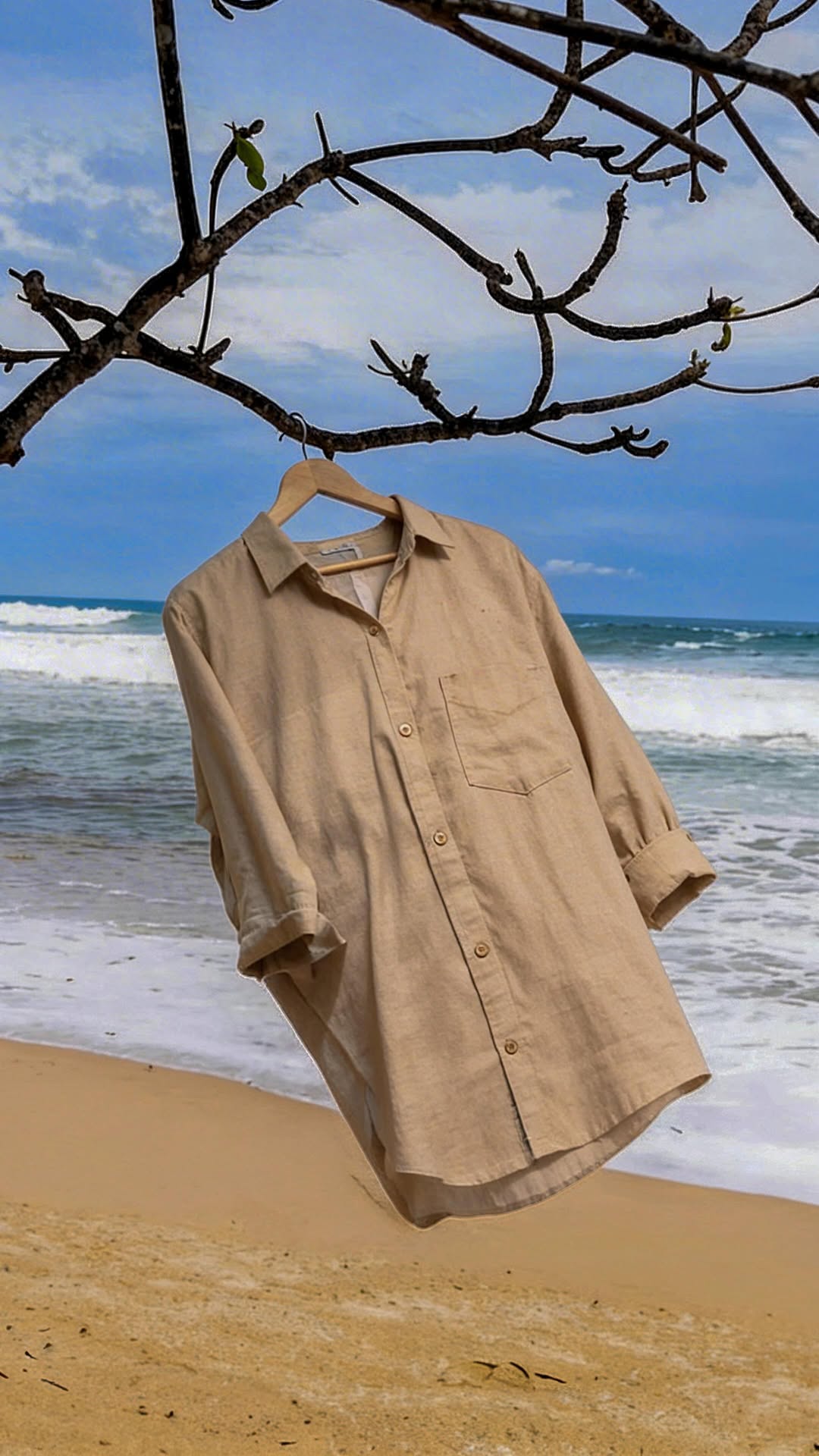 Easy on the eye. Even easier on the skin