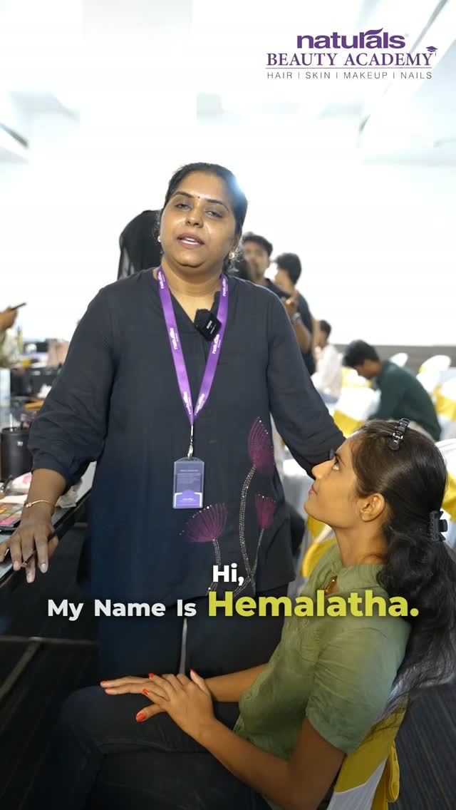 Hemalathas A2 Fashion Elite Experience From classroom learning to a real fashion event Our student Hemalatha shares her ...