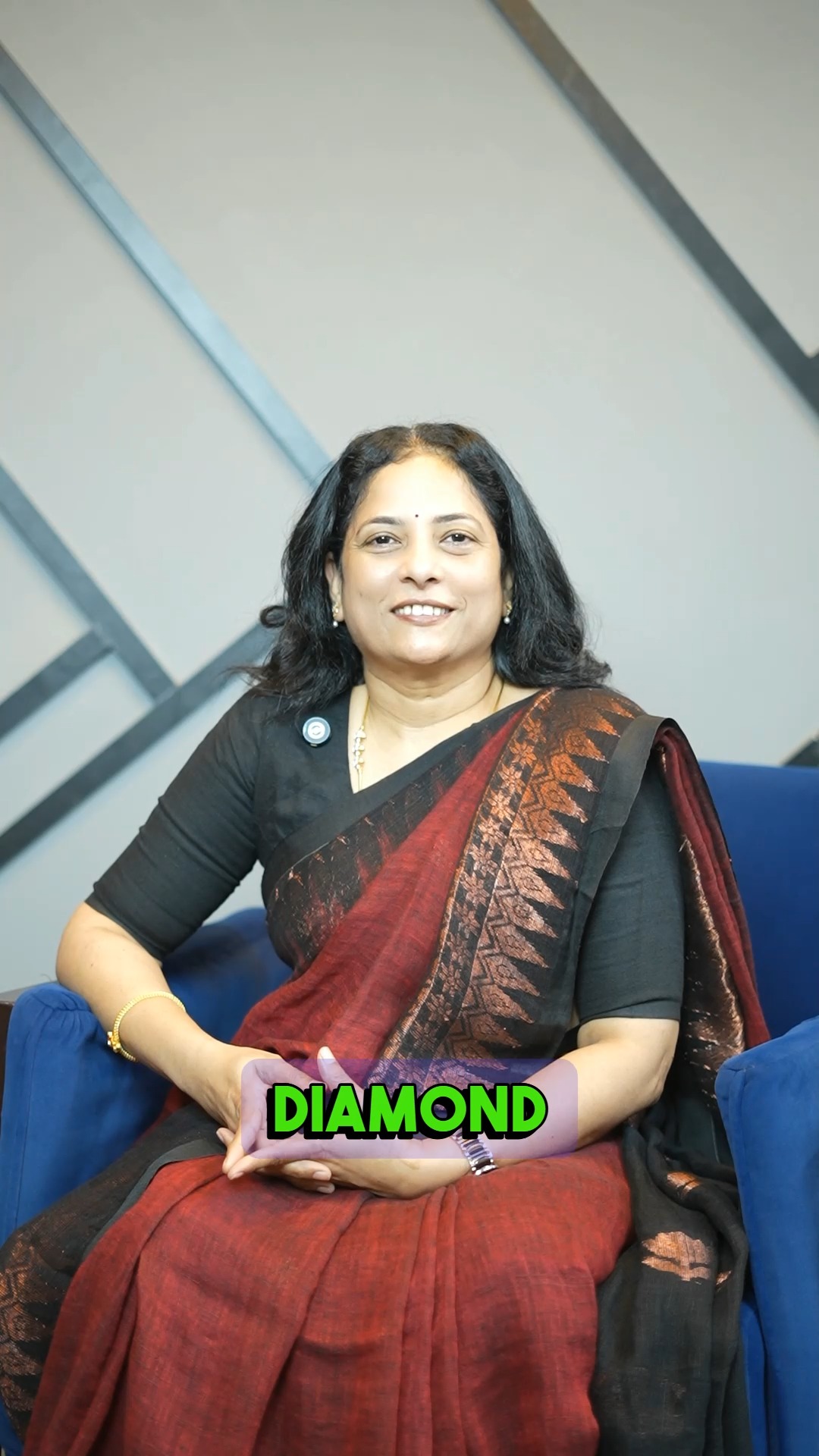 Rapid Fire with Ramya from Madras Saree Quick questions, instant answers and a whole lot of fun We put Ramya on the spo...