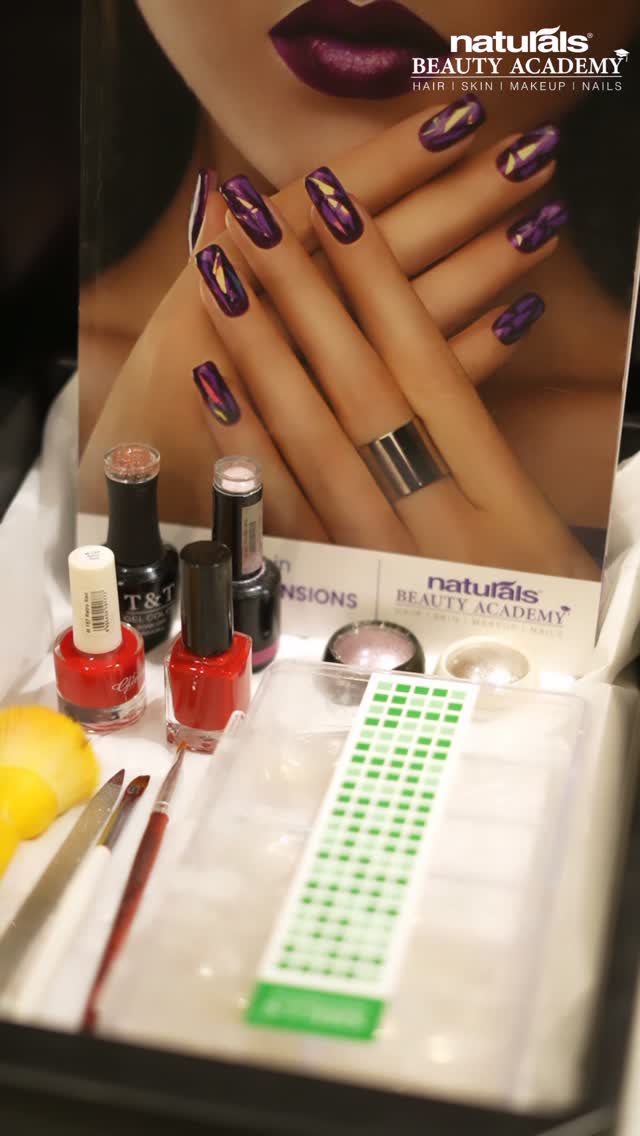 Celebrating Ayudha Pooja at Naturals Beauty Academy A divine day filled with devotion, gratitude, and positivity as our s...