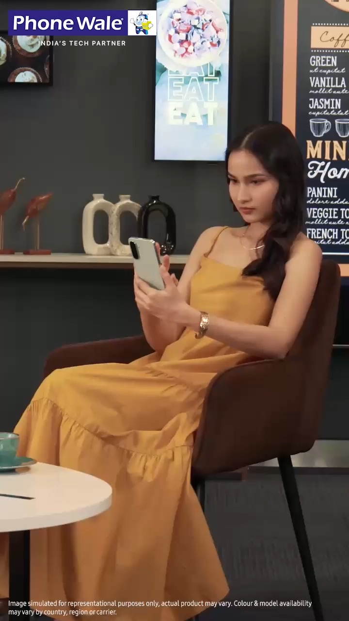 Introducing the Samsung Galaxy A56 A36 5G Now with the Triple Zero Advantage Zero Down Payment. Zero Interest