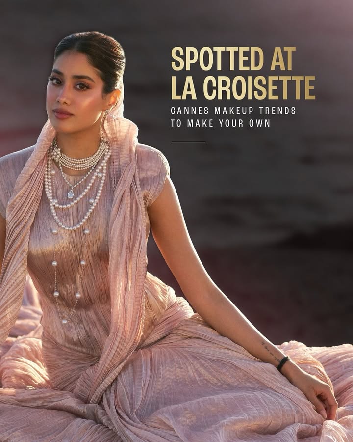 This year at Cannes, classic was the name of the game