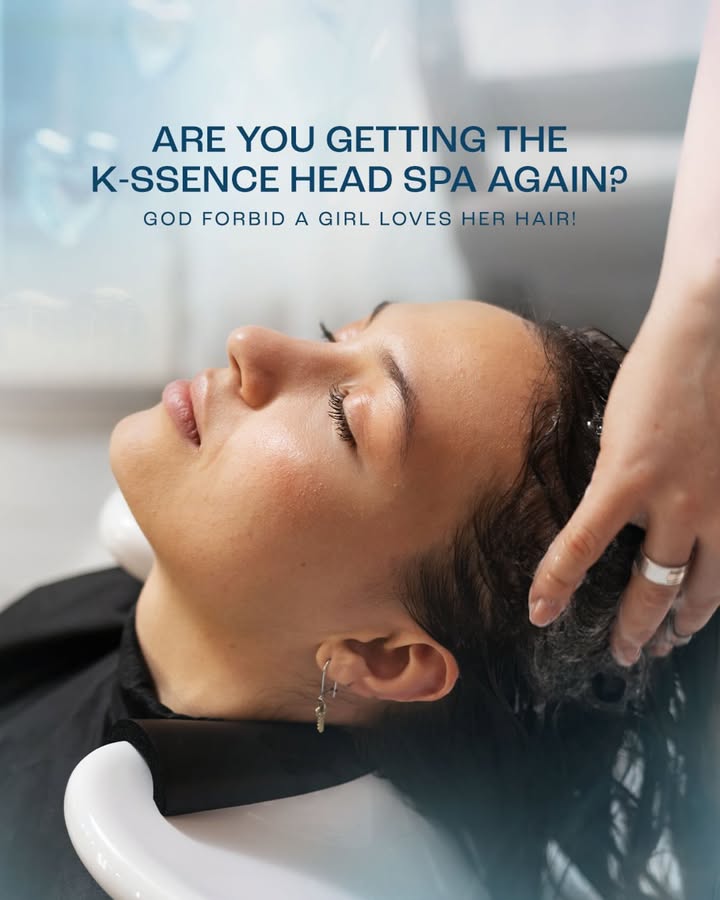 A health scalp is hands down the key to silky smooth hair Which is why weve brought you the ultimate Korean scalp...