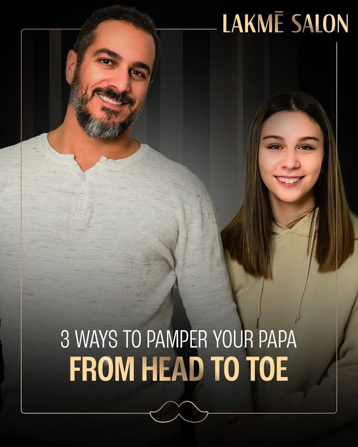 This Fathers Day, give Papa a well earned break. Better than a tie, and full of appreciation for your biggest cheerleader