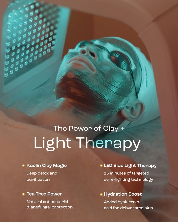 Detox, defend, and drench your skin in hydration The K ssence Jeuderm Face Ritual is your all in one fix for breako...