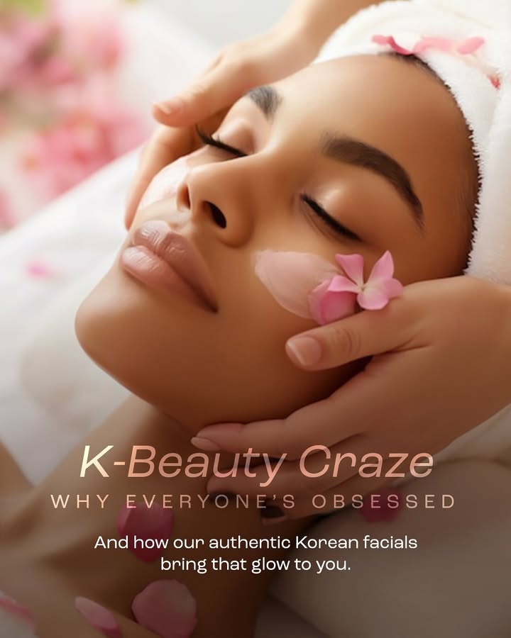 Because its more than a trend, its a skin first philosophy rooted in gentle care, deep nourishment, and real results
