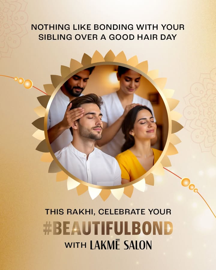 This Rakshabandhan, take your sibling hood to a new level