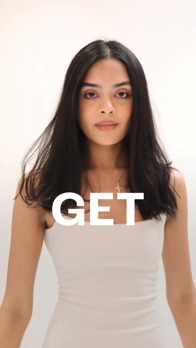 New year calls for a NEW YOU