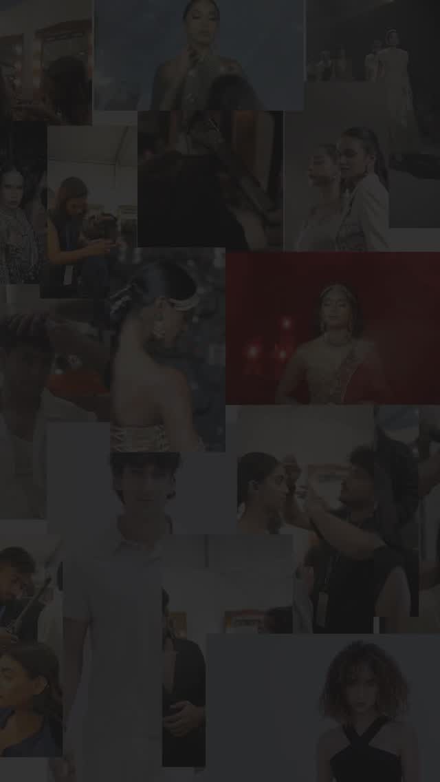 A year shaped by bold choices, new faces, and unforgettable looks. Thank you for trusting our hands with your moments