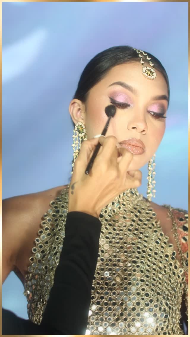 Celebrity Bridal Treatment A Glam Photoshoot Reserved for the one in a million bride Have you shared your proposa...