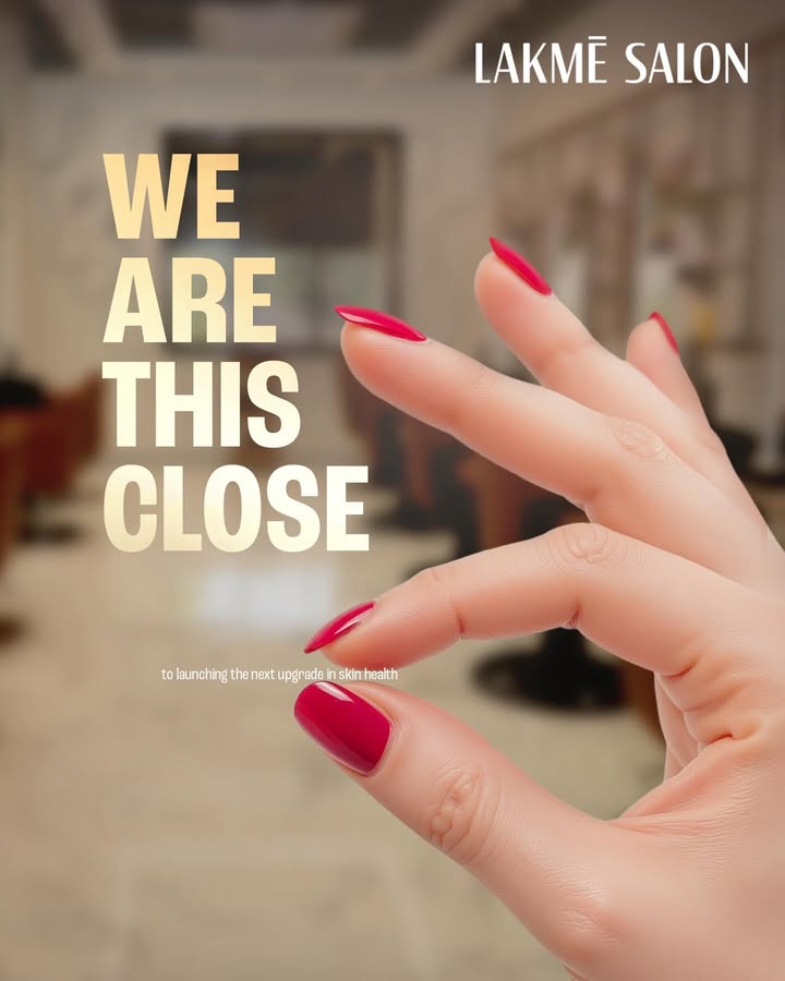 And you are this close to the skin transformation of your dreams Book an expert skin consultation...