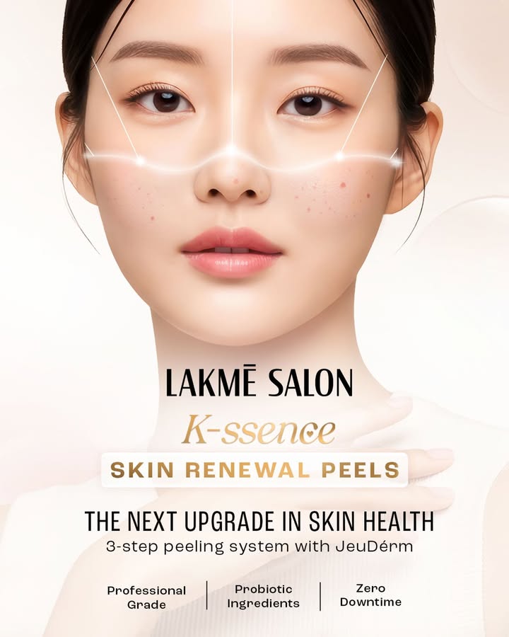 If youve hit a wall with stubborn acne, deep pigmentation, or dull texture, its time for an expert intervention