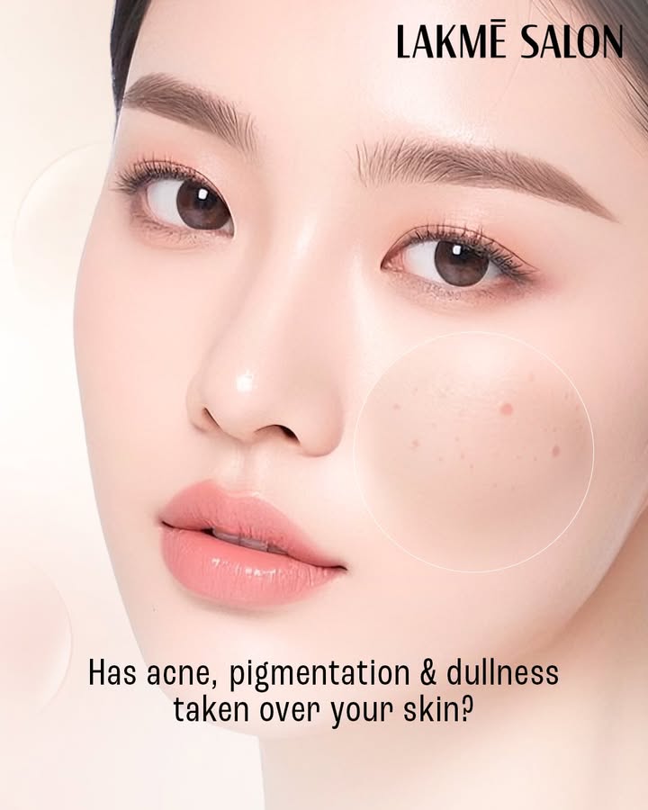 Hit a skincare plateau We know why. Trying everything doesnt work if you arent speaking your skins language