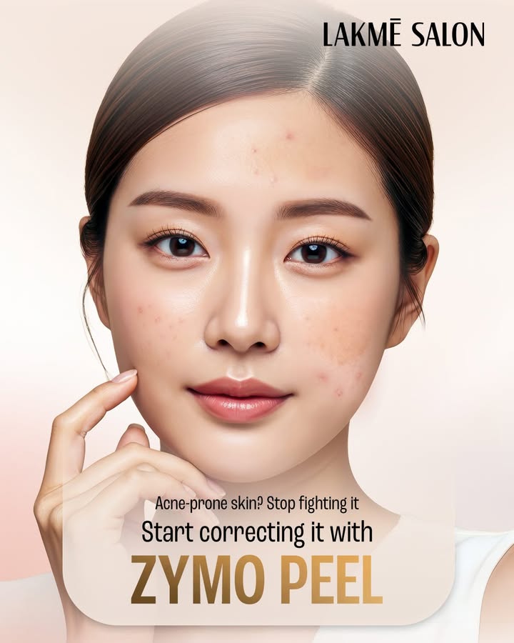 Acne has finally met its match. Stop fighting breakouts with harsh products that strip your barrier