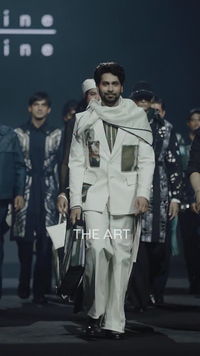 Backstage at Lakm Fashion, our experts truly outdid themselves