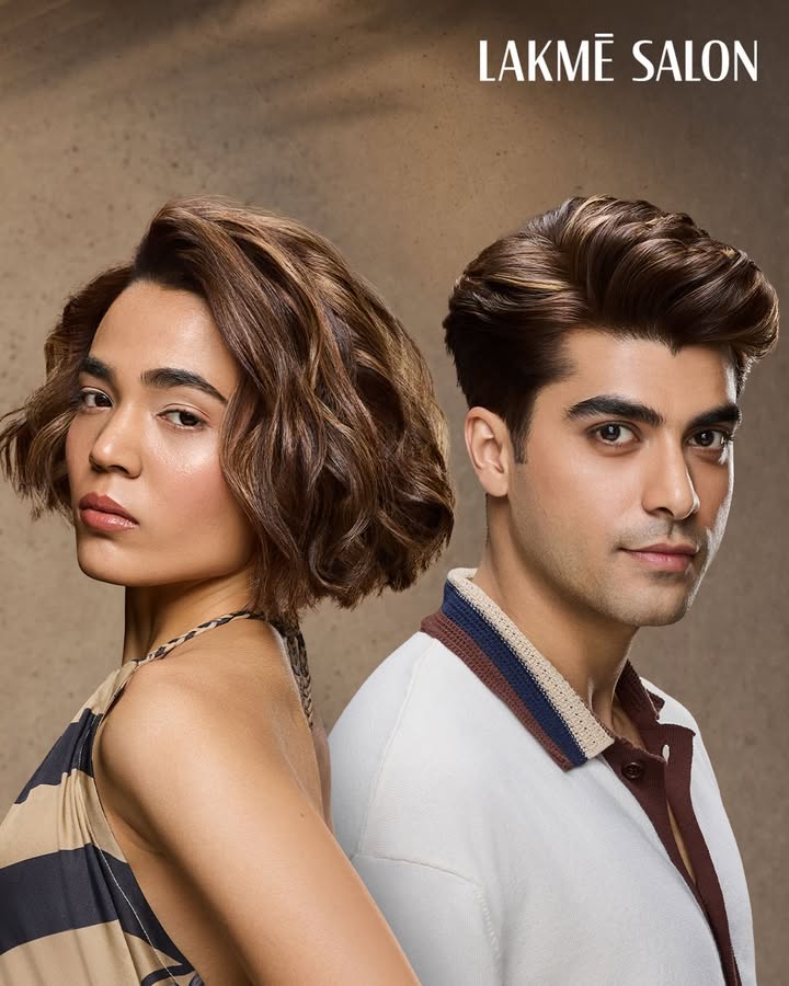 This colour is everyones cup of tea Every gender, every Indian skin tone, this warm brunette tone will definitely m...