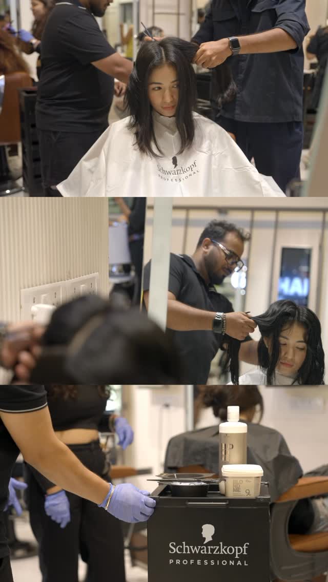 A shade that stays close to its roots Introducing Terra Dust, a rich, earthy shade with muted copper tones ...