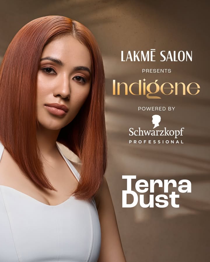For those who want warmth without the drama Terra Dust delivers a deep tone with a muted copper glow that gives you vi...