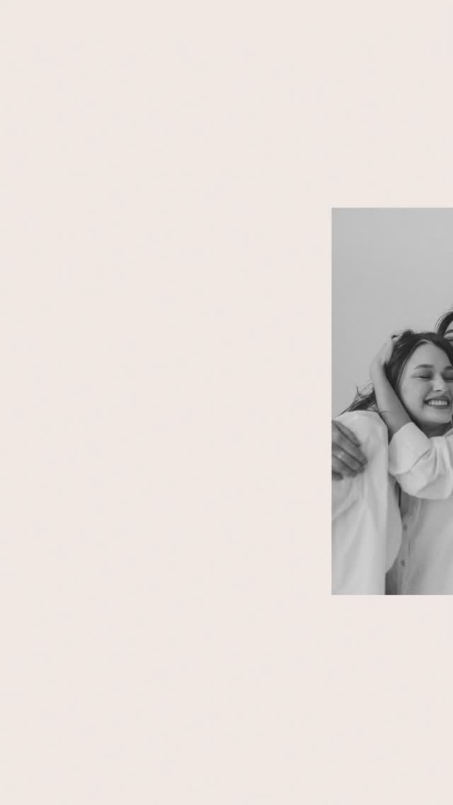 She always just knew. This time, you can too