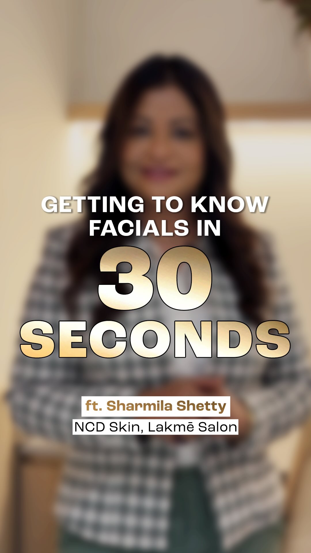 From viral skincare advice to things weve all heard before, Sharmila is putting some of the biggest pigmentation myths to...