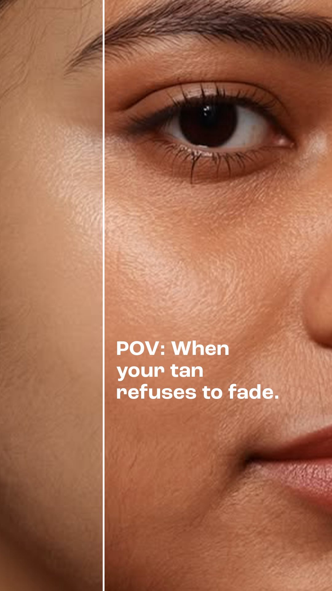 Run out of DIY tips to remove your Tan Maybe its time to leave the guesswork behind
