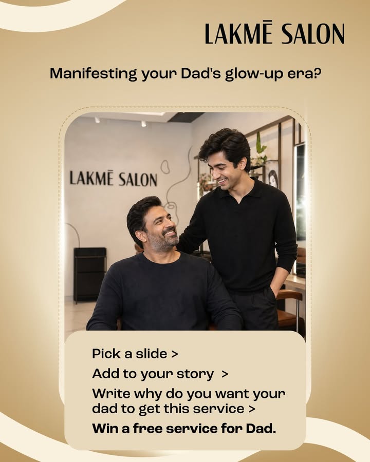 Give Dad the upgrade he deserves Share your favourite slide to your story