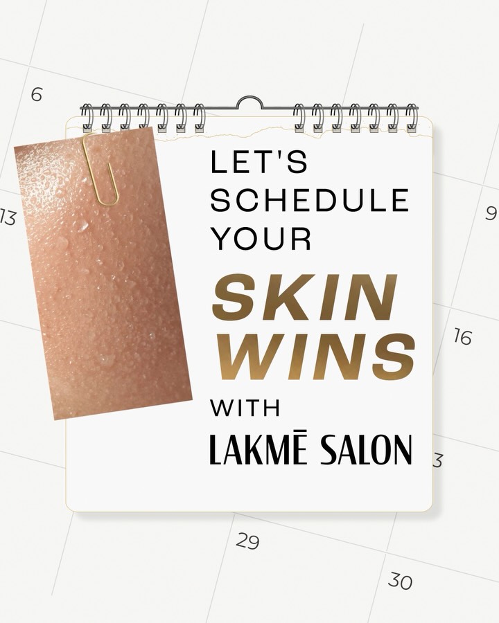 The best skin plans arent made a week before an occasion. Theyre built month after month, treatment after treatment