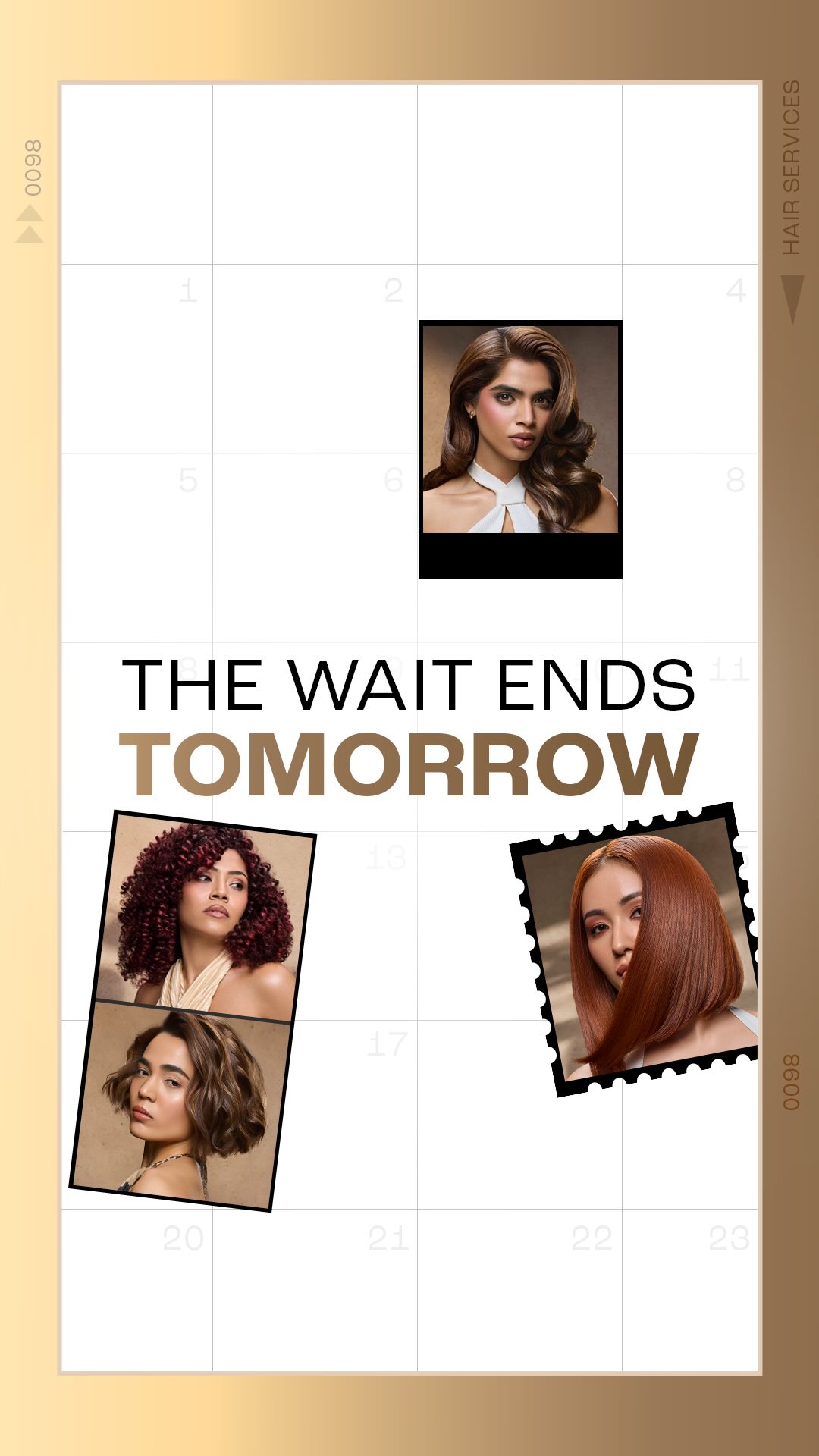 Manifest your next hair transformation Drop your dream hair look in the comments whether it be a picture or a comme...