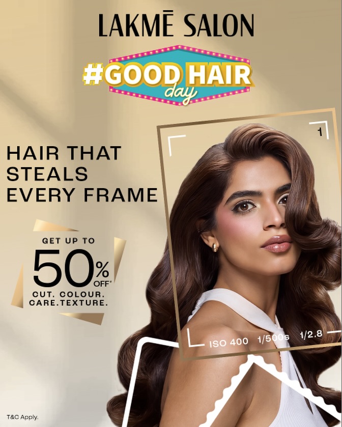 Good hair isnt reserved for special occasions