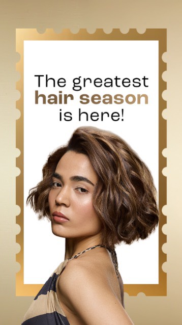  Its time to stop saving hair inspiration and start living it Whether youre dreaming of a bold transformation or a su...