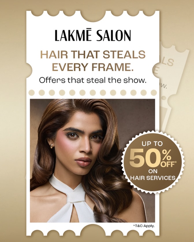 Great hair deserves a great deal Whether youre planning a fresh cut, a colour refresh or a treatment your hairs been wa...