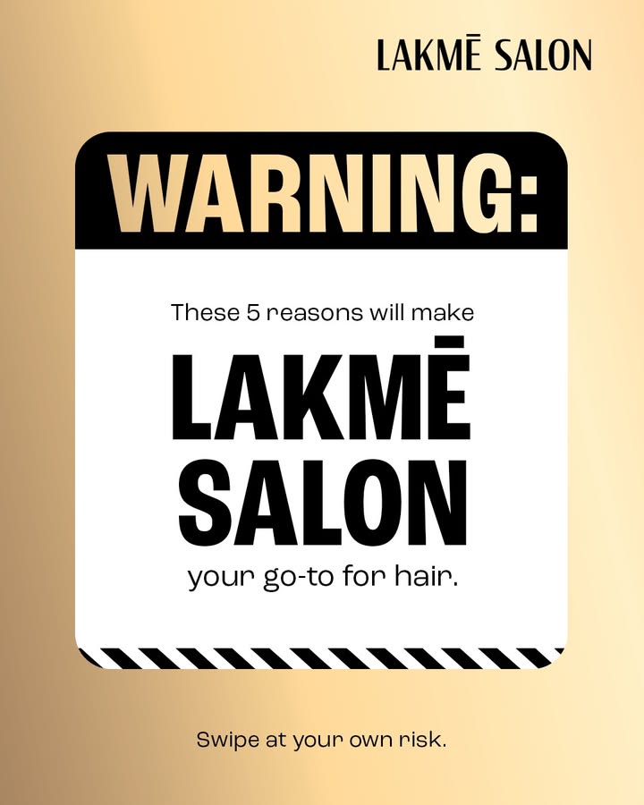 The best hair appointments dont start with scissors