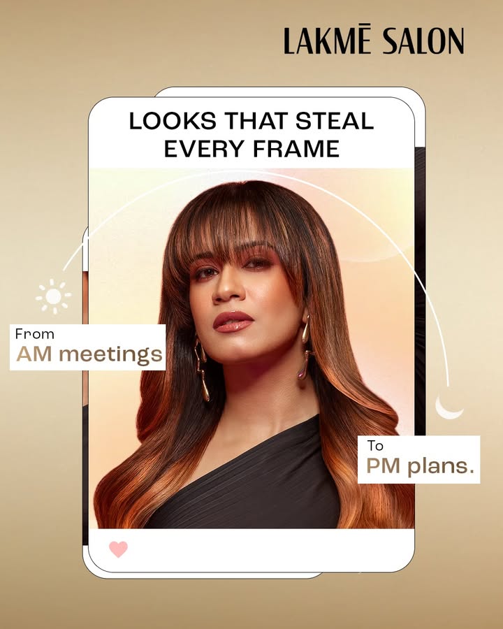 The best haircut is the one that still looks great long after your appointment