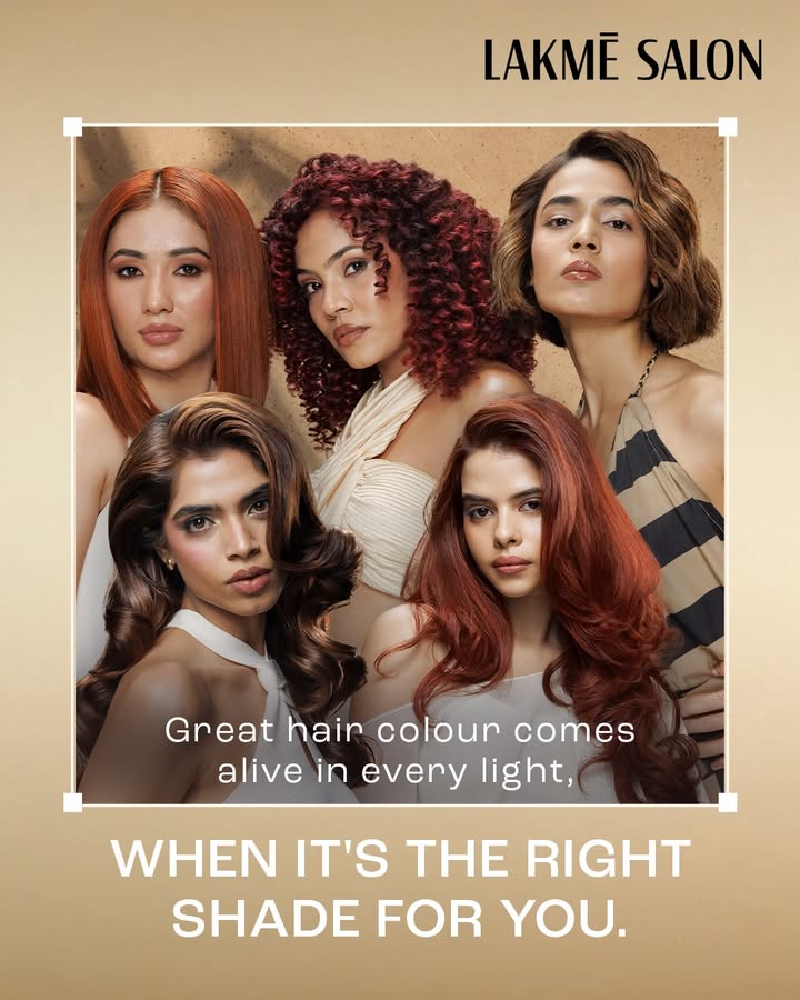 One shade can change everything